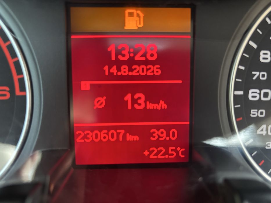 AUDI A4 Avant 2009 — imagine 5