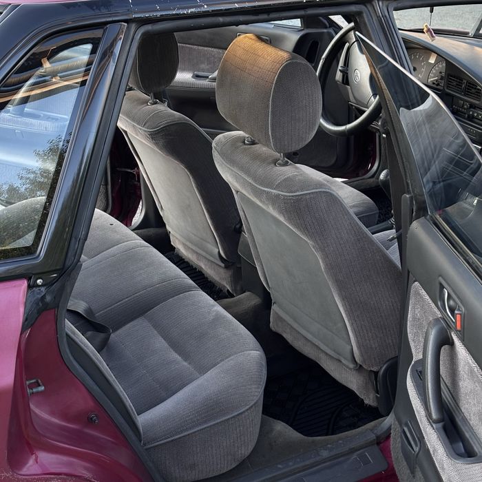 Продам Subaru Legacy 1992 BC