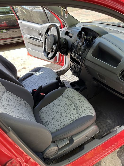 Vand Chevrolet Spark