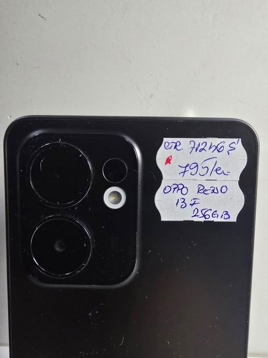 Telefon mobil OPPO Reno13 F,8GB RAM, 256GB -P-