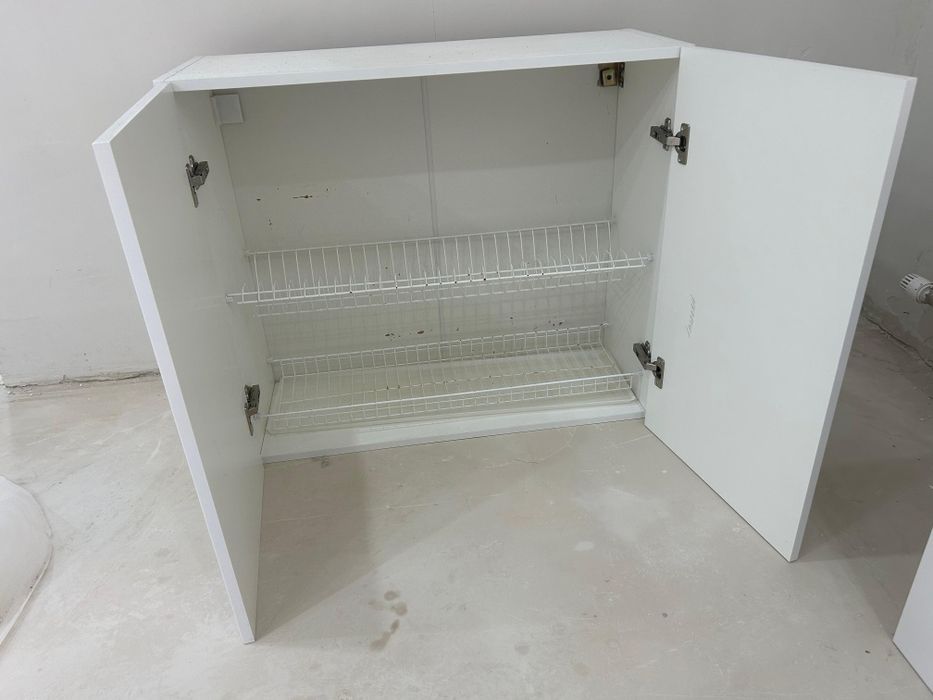 Куханный гарнитур