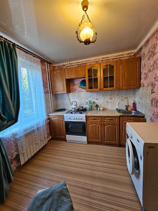 Продажа 1-комнатной квартиры