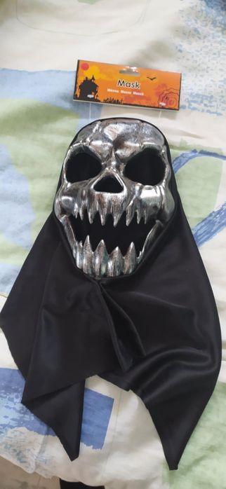 Хелоуин, комплект, гащеризон