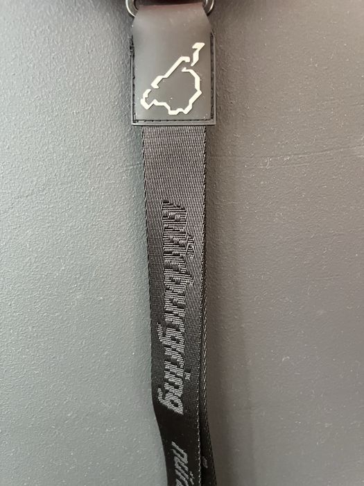 Връзка за ключове Nurburgring / Nürburgring „Race“