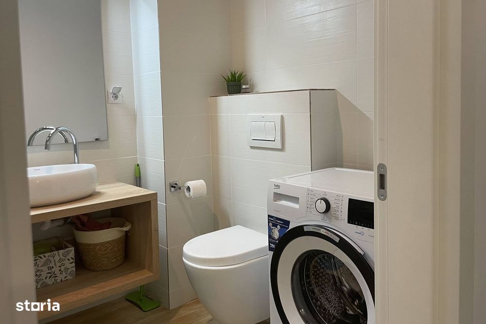 Inchiriere short-term (max. 6 luni) | Short term rental(max. 6 month)