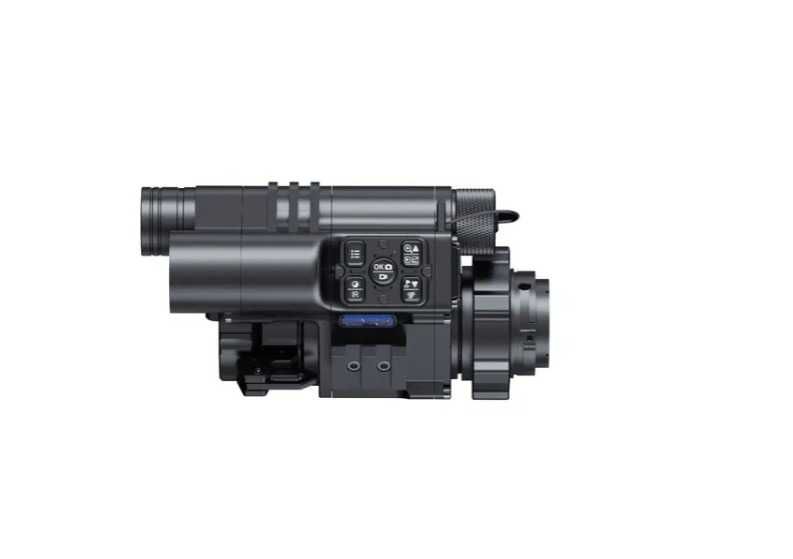 Pard FD1 940 LRF camera night vision vanatoare