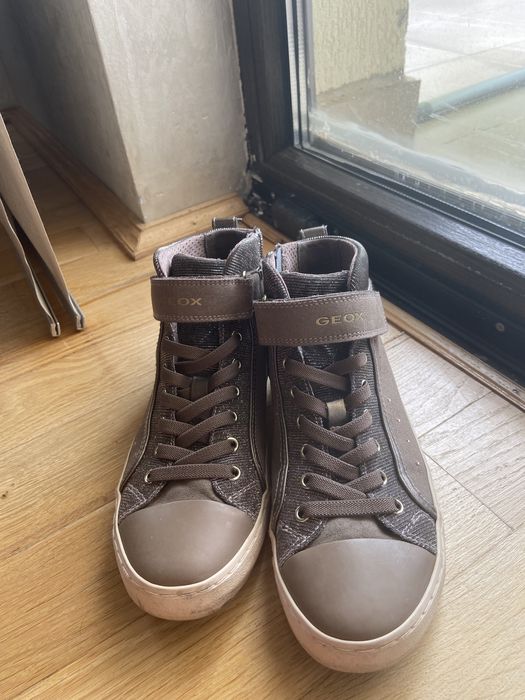 Tenisi Geox marimea 39
