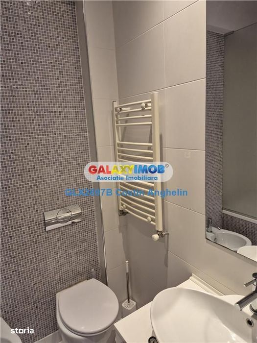 Apartament 2 camere spatios - Aviatiei Laguna Residence