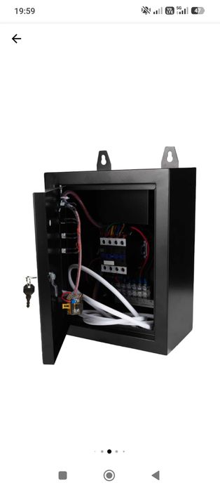 Vând Generator de curent
