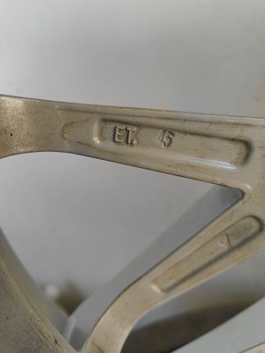 Джанти  19" VW AUDI 5*112