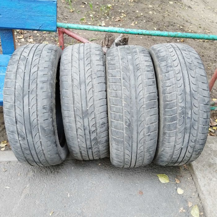 Продам     резину