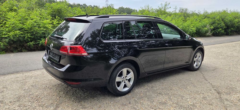 Vw Golf 7 - 1.6 TDI