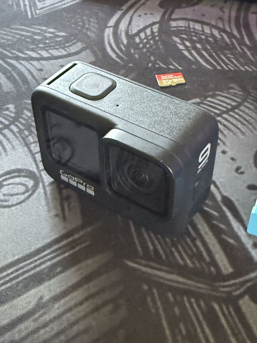 Camera Gopro Hero 9