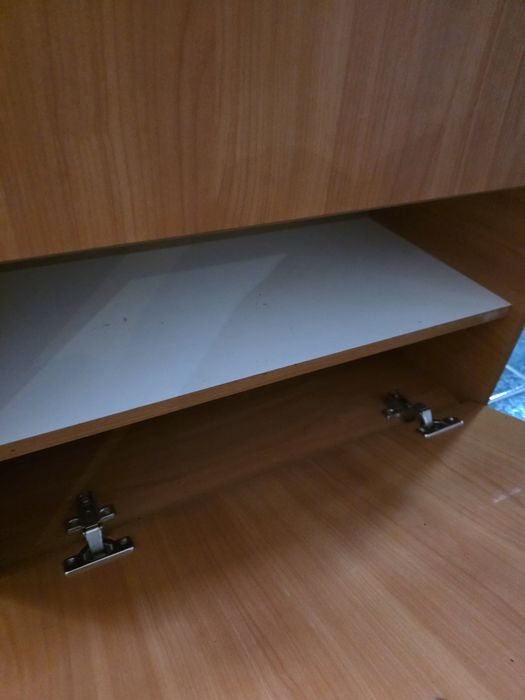 Pantofar  3 compartimente