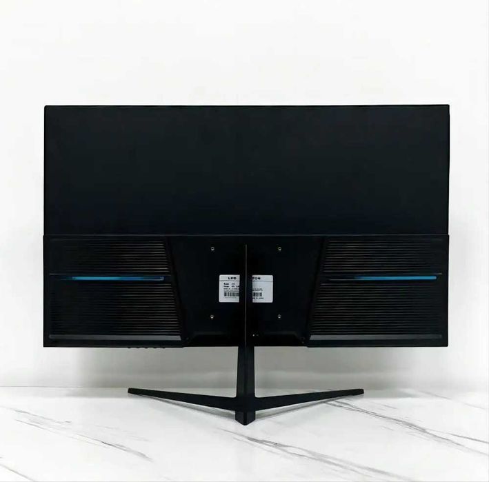 Мониторы неисправные-24"-32"-144Hz-1ms-игровые.