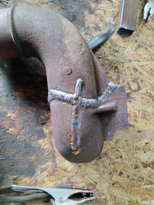 Сварочные работы на выезд