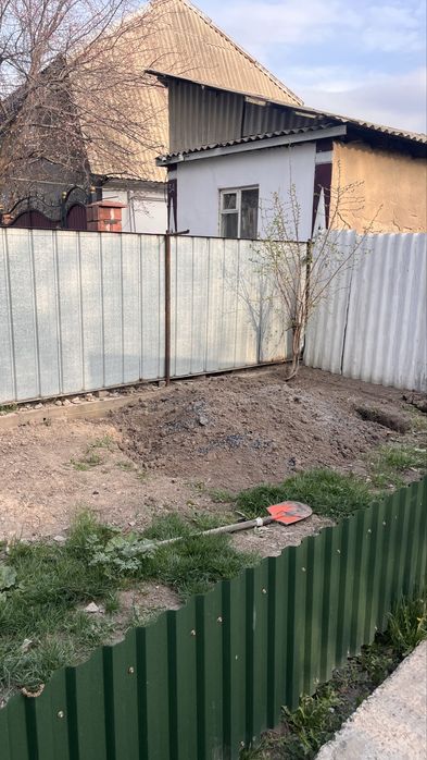 Продается 2-х комнатный дом