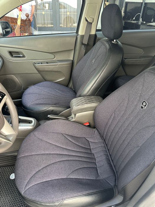 Chevrolet Cobalt 2025 — 7