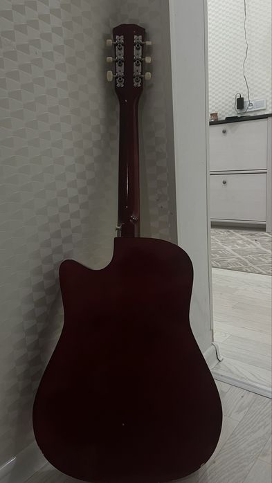 Гитара акустическая ARG JG-38C