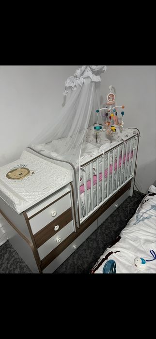 Patuti bebe Lorelli