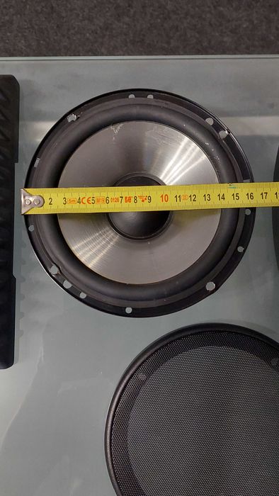 Amplificator auto Rockford Fosgate 900W