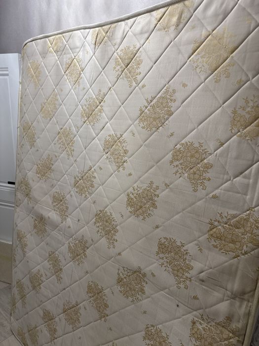 Матрас 160*200 см