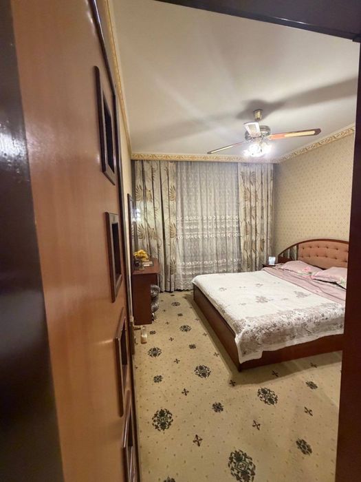 Тахтапул Себзор 5/1/5 Тоза ремонт бал: 2х9 обш: 110 кв.м Огороди бор