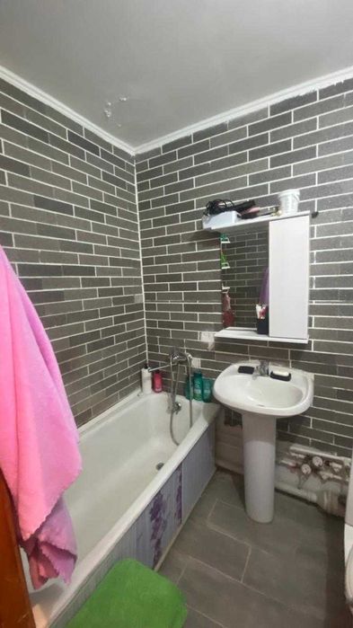 1-комнатная на Жукова: