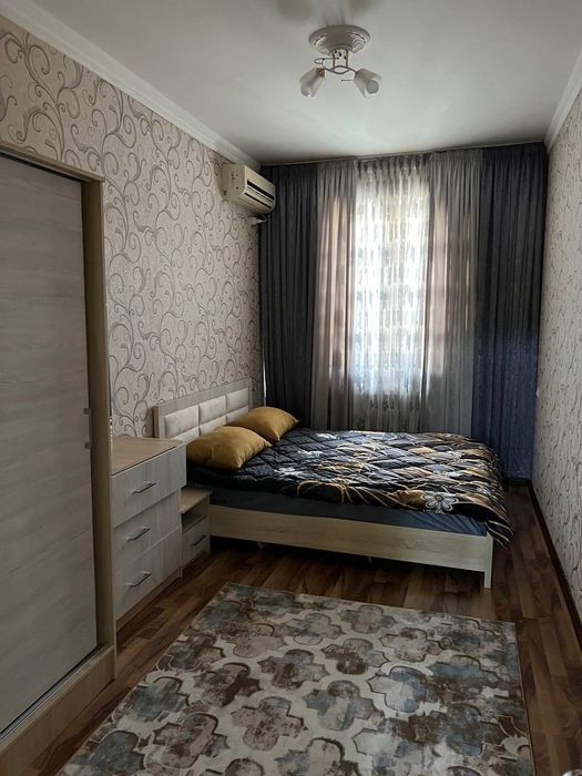 Срочно продаётся квартира Чиланзар 7кв