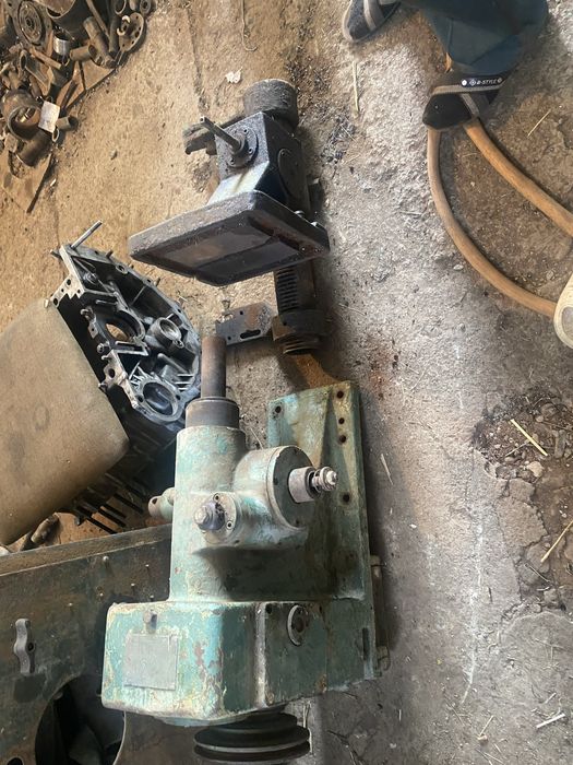 сверлильный станок