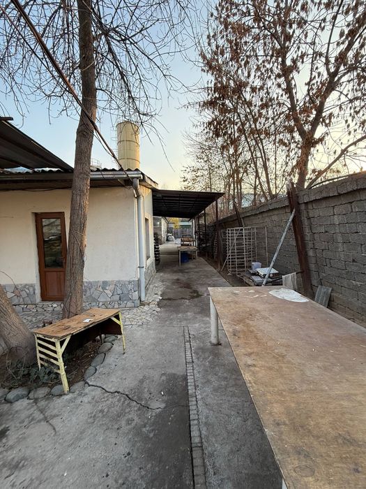 Продается земля в Алмазарском районе