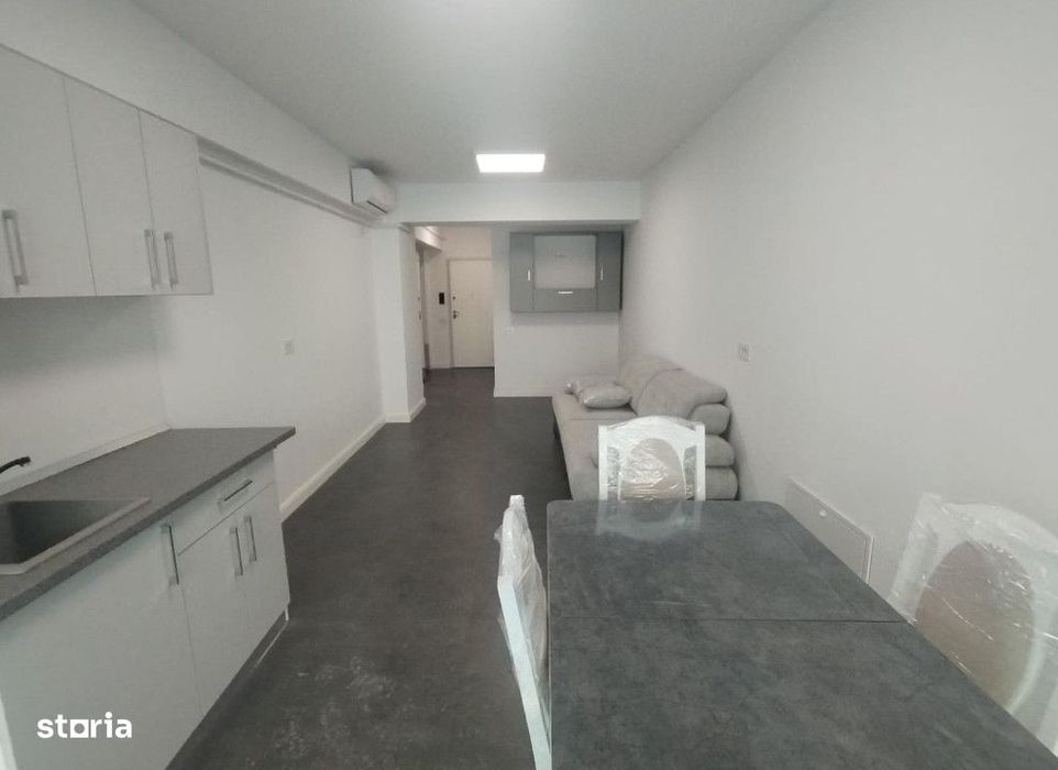 Apartament  2 camere Centru Civic , 100 metri, etaj 1 Cod:159852