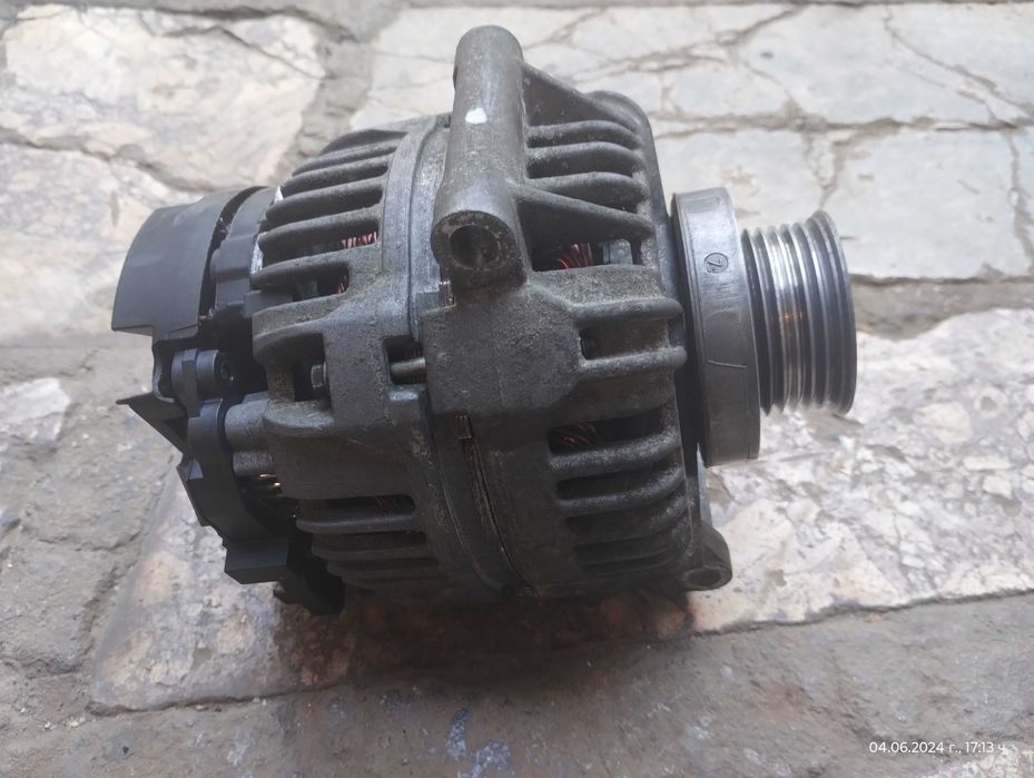 Алтернатор за РЕНО КАНГО