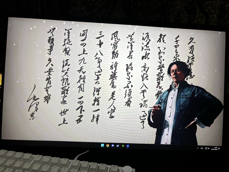 Monitor Xiomi Redmi 27 IPS 100hz