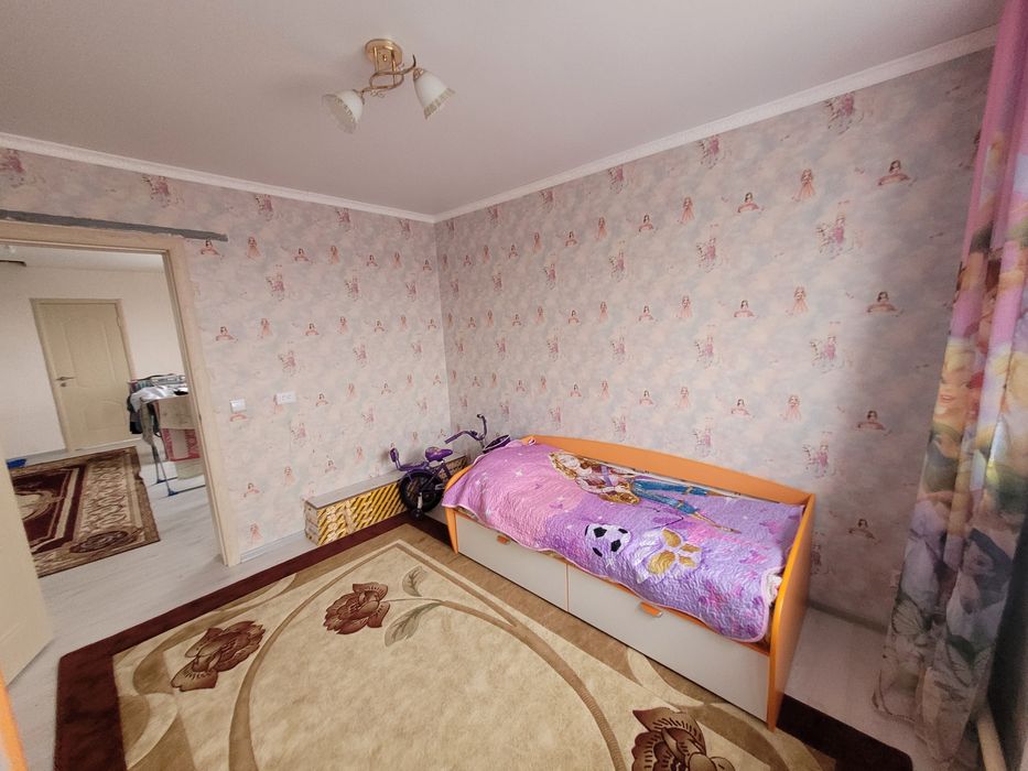 Продам коттедж 2-х этажный