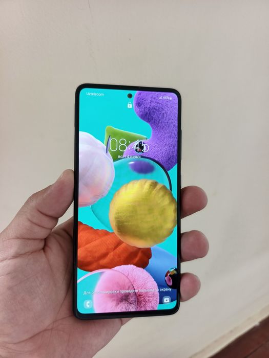Samsung A51 4/64gb