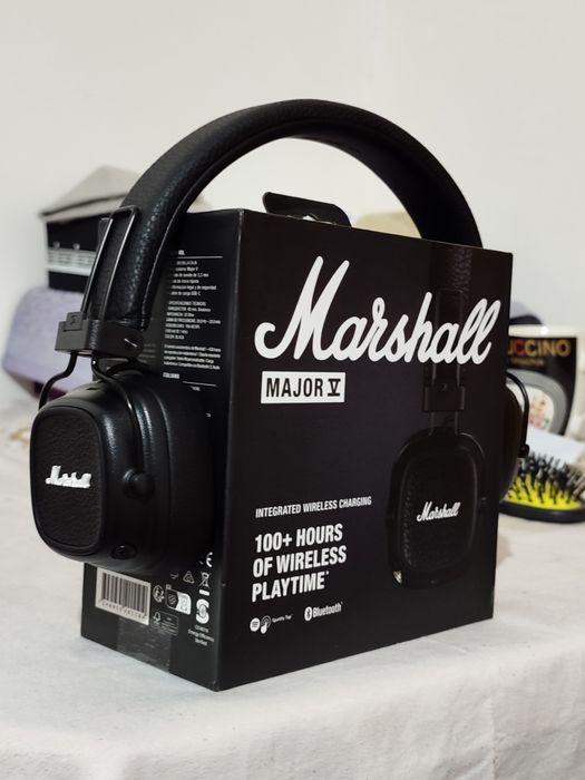 Marshall 5 orginal sotiladi