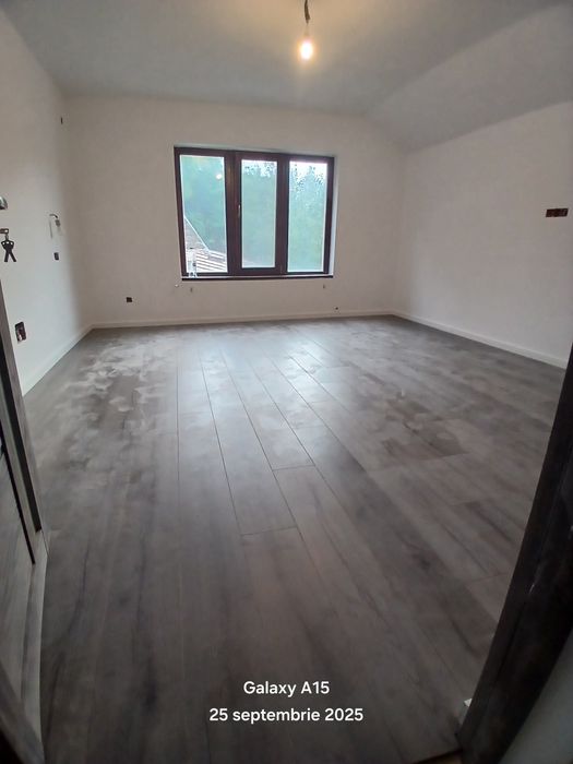 Amenajari interioare și exterioare