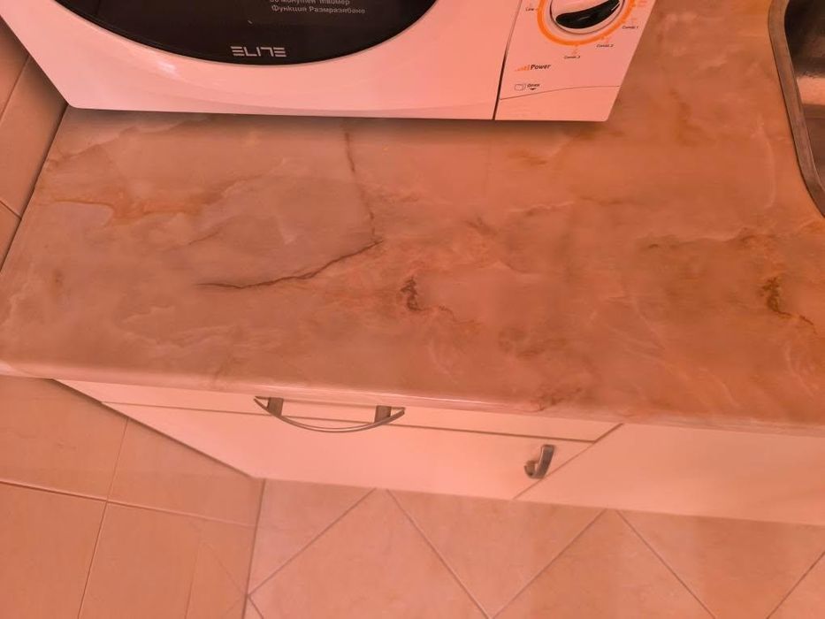 Нови кухненски шкафове