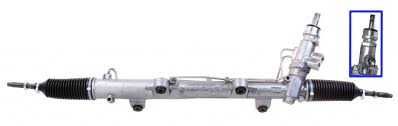 caseta directie vw transporter t5 2007