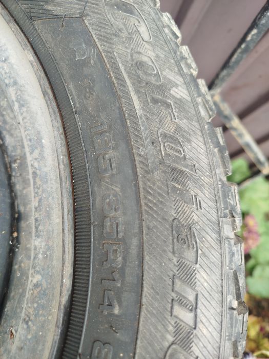 Продам шина за 35000к