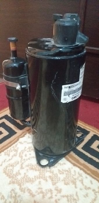Kompressor konditsioner uchun yangi. ( Кондиционер учун компрессор )