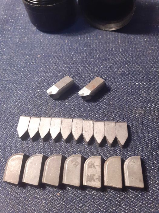 Продам токарные инструменты, СССР