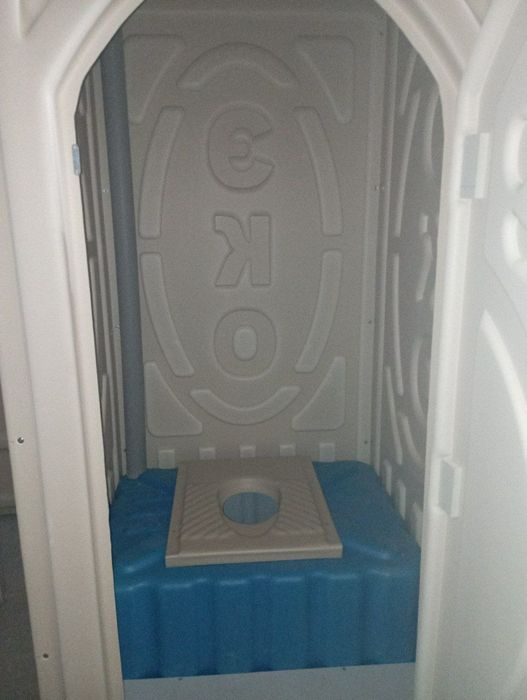 Bio tualet arenda xizmati