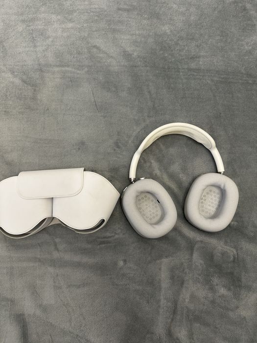 Наушники Air pods Max