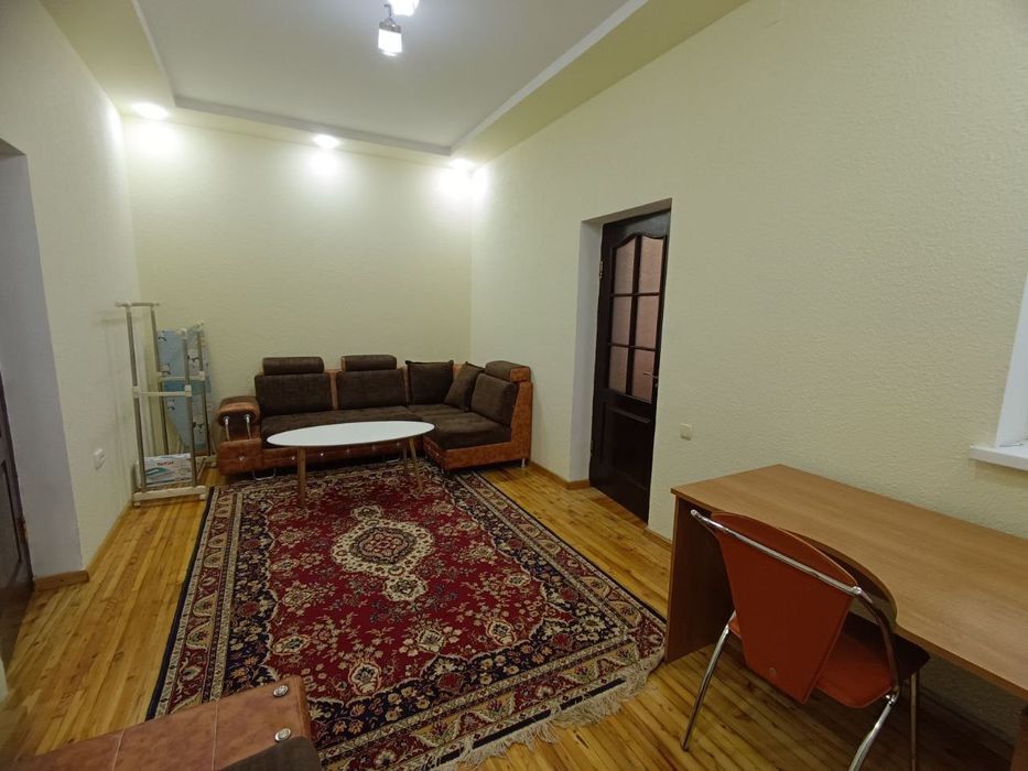 Аренда дома с участком 3сотки.Максим Горький.Корзинка