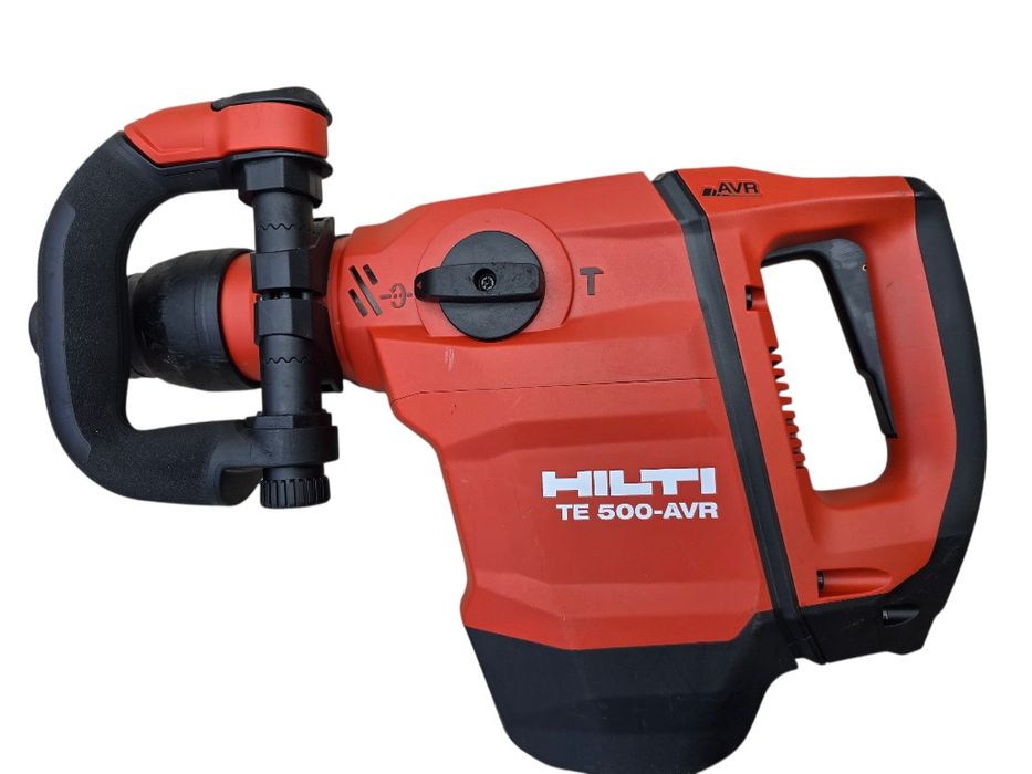 Hilti te 500 avr