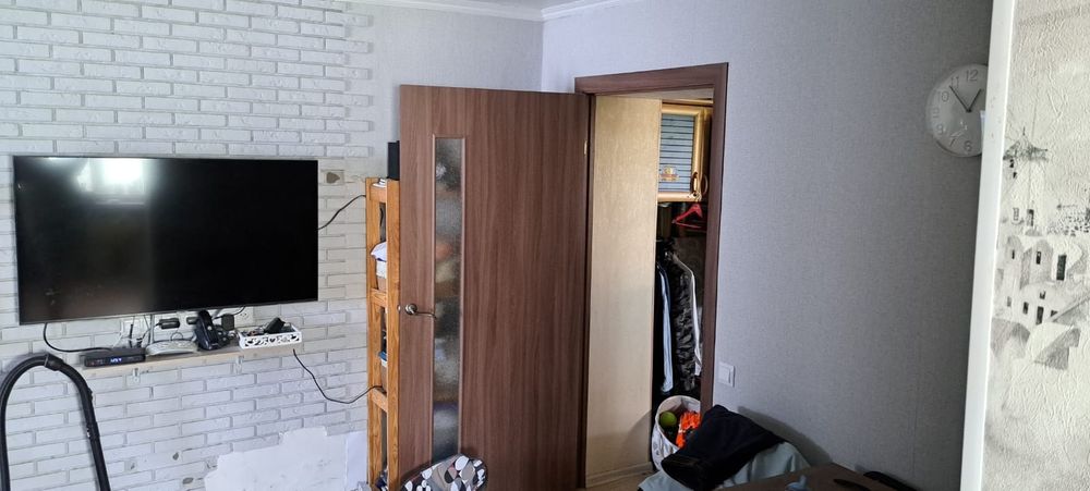 Продажа квартиры в частном доме.