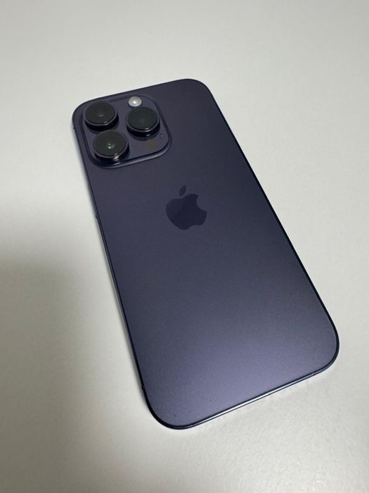 Iphone 14 pro , 256 gb