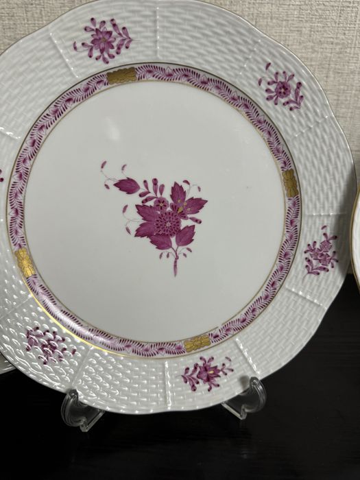 Шикарные блюда ручная работа